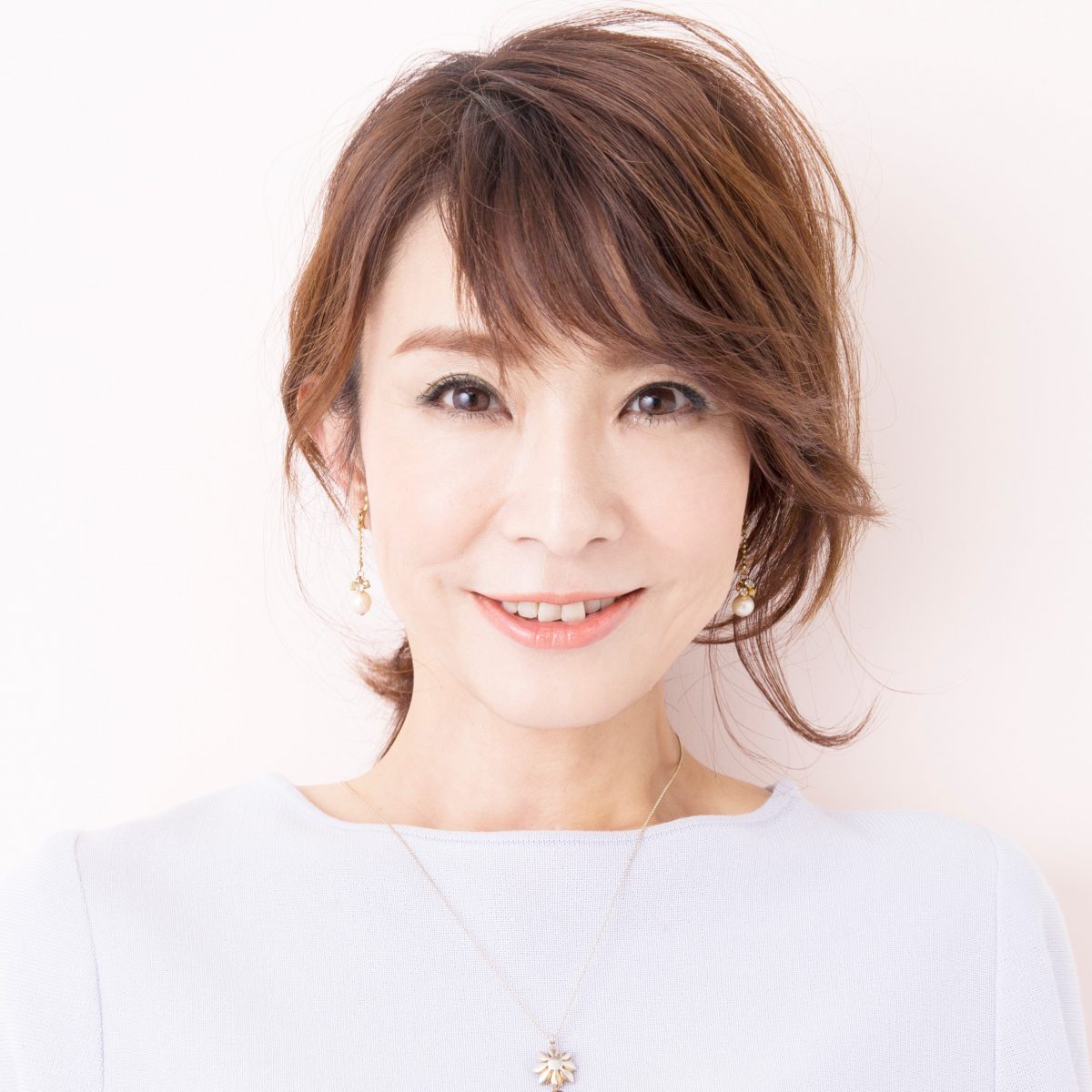 古田 厚子（Atsuko Furuta） :: パーソナルスタイリストになるための資格認定講座（社）JPCA