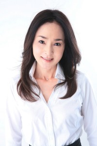 高木千恵